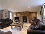 Bridge Farm Holiday Cottages - The Granary in Brigham, East Yorkshire, North East England