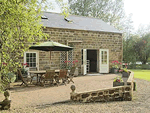 The Bothy, Hesketh Hall in Boltby, North Yorkshire, North East England