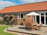 Fourth Farm - The Wagon Shed in Gransmoor, East Yorkshire, North East England