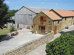 Finkle Barn in Great Fryupdale, North Yorkshire, North East England
