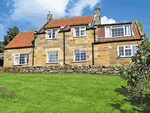 Kelp House in Whitby, North Yorkshire, North East England