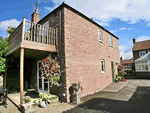The Barn in Easingwold, North Yorkshire, North East England