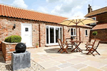 Fourth Farm - Winsall Court II in Gransmoor, East Yorkshire, North East England