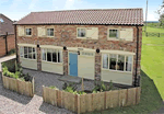 Struncheon Hill Farm - Four Bays in Bridlington, East Yorkshire, North East England