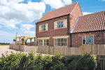 Struncheon Hill Farm - River View in Bridlington, East Yorkshire, North East England