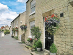Home Cottage in Hovingham, North Yorkshire, North East England