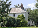 Dalby Station Cottage in Thornton-le-Dale, North Yorkshire, North East England