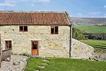 Stonehouse Barn in Chop Gate, North Yorkshire, North East England
