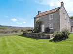 Harfa Bank Cottages - Harfa Bank in Swainby, North Yorkshire, North East England