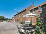 Westfield Granary in Malton, North Yorkshire, North East England