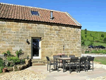 Forest Lodge Farm - Dale House in Castleton, North Yorkshire, North East England