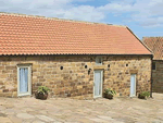 Forest Lodge Farm - North Range in Castleton, North Yorkshire, North East England