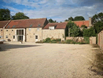 Birdforth Hall Cottages - The Mill House in Easingwold, North Yorkshire, North East England