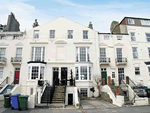 Twin Bays House in Scarborough, North Yorkshire, North East England