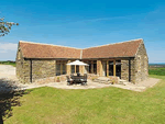 Blue Mountain Barn in Scarborough, North Yorkshire, North East England
