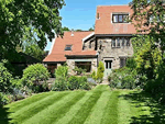Orchard Farm Cottages - Curlew Cottage in Goathland, North Yorkshire, North East England