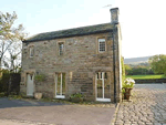 Joiners Shop in Ilkley, West Yorkshire, North West England