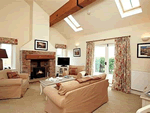 Scalby Lodge Farm Cottage in Scalby, North Yorkshire, North East England