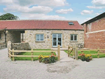Grange Farm Cottages - Stone Cross in Lastingham, North Yorkshire, North East England
