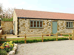 Grange Farm Cottages - The Wests in Lastingham, North Yorkshire, North East England