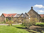 Old Reading Room in Osmotherley, North Yorkshire, North East England