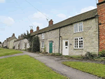 Brookfield in Sinnington, North Yorkshire, North East England