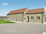 Wandale Barn in York, East Yorkshire, North East England