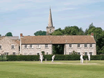 Hungate Cottages - Lockton in Pickering, North Yorkshire, North East England