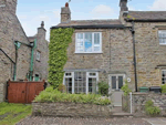 Little End House in West Burton, North Yorkshire, North East England