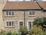 Hungate Cottages - The Carrs in Pickering, North Yorkshire, North East England