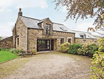 The Coach House in Rosedale Abbey, North Yorkshire, North East England