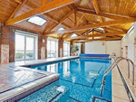 Beech Farm - Beech Royd in Pickering, North Yorkshire, North East England