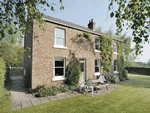 Grange Cottage in Thirsk, North Yorkshire, North East England