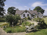 Beech Cottage in Thirsk, North Yorkshire, North East England