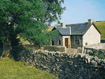 The Old Chapel in Barnard Castle, County Durham, North East England