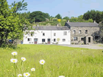 Moss Side Cottage in Broughton-in-Furness, Cumbria, North West England