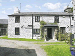 Milltop Cottage in Sedbergh, Cumbria, North West England