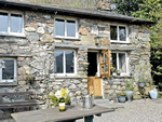 Ewe Tree Cottage in Broughton-in-Furness, Cumbria, North West England