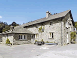 Graythwaite Farm - Newlands in Windermere, Cumbria, North West England