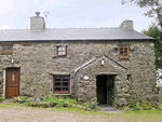 Ganny Cottages - Ganny House in Eskdale, Cumbria, North West England