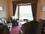 Farne House Cottages - Seals Bay in Seahouses, Northumberland, North East England