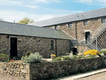 Akeld Manor - Bizzie Lizzie Cottage in Wooler, Northumberland, North East England