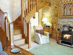 Manorview Cottage in West Auckland, County Durham, North East England