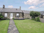 Druridge Farm Cottages - Distant Shores in Druridge by-the-Sea, Northumberland, North East England