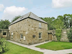 Bankhouse Farm Cottages - Primrose Cottage in Guyzance, Northumberland, North East England