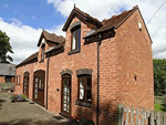Goodmoor Cottages - Strawberry Cottage in Bewdley, Shropshire, West England