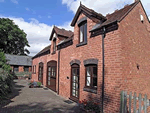 Goodmoor Cottages - Pear Tree Cottage in Bewdley, Shropshire, West England