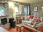 Yoke Cottage in Stow-on-the-Wold, Gloucestershire, South West England