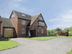 The Ferrymans Cottage in Upton-upon-Severn, Worcestershire, West England