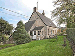 Emmas Cottage in Chedworth, Gloucestershire, South West England